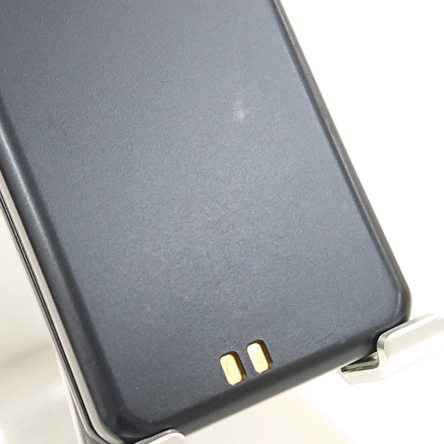 arrows ケータイ ベーシック F-41C ドコモ ネイビー 送料無料 即決