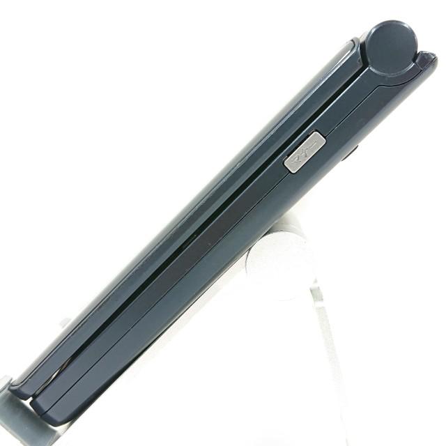 arrows ケータイ ベーシック F-41C ドコモ ネイビー 送料無料 即決