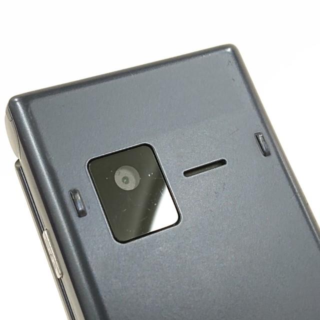 arrows ケータイ ベーシック F-41C ドコモ ネイビー 送料無料 即決