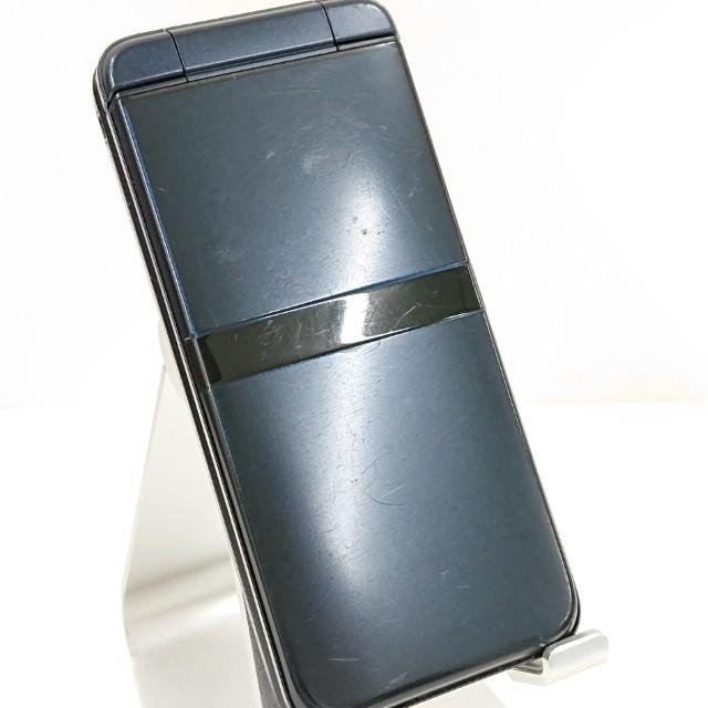 DIGNO ケータイ KY-42C ドコモ ブラック 送料無料 即決 本体 c20532