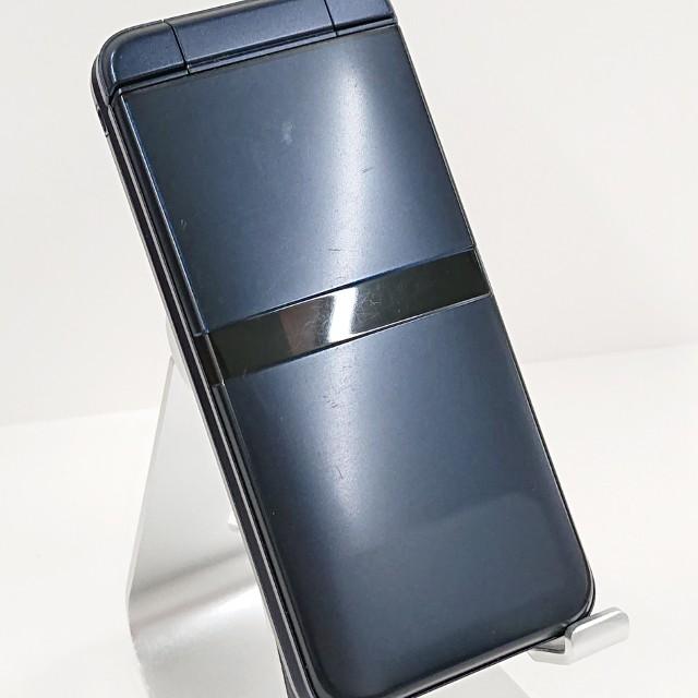 DIGNO ケータイ KY-42C ドコモ ブラック 送料無料 即決 本体 c20533