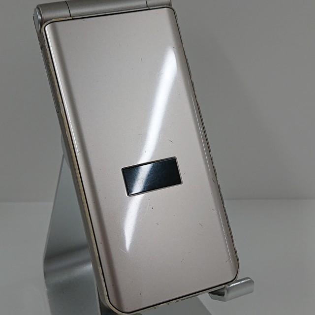 arrows ケータイ ベーシック F-41C ドコモ ゴールド 送料無料 即決