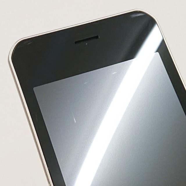 arrows ケータイ ベーシック F-41C ドコモ ゴールド 送料無料 即決