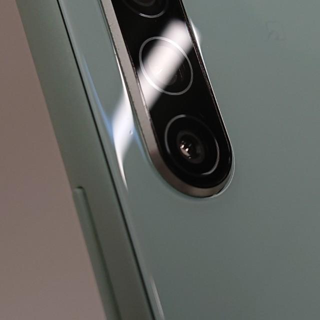 Xperia 10 II SOV43 au ミント 送料無料 即決 本体 c20555 : アーク