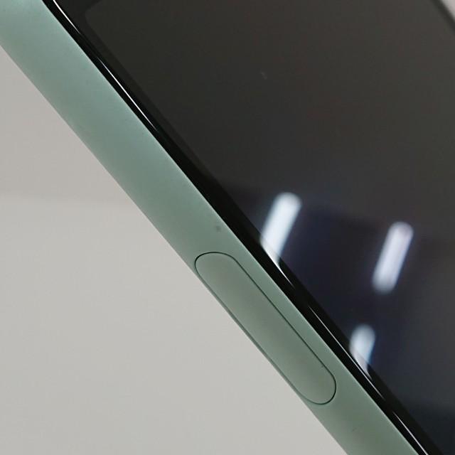 Xperia 10 II SOV43 au ミント 送料無料 即決 本体 c20555 : アーク