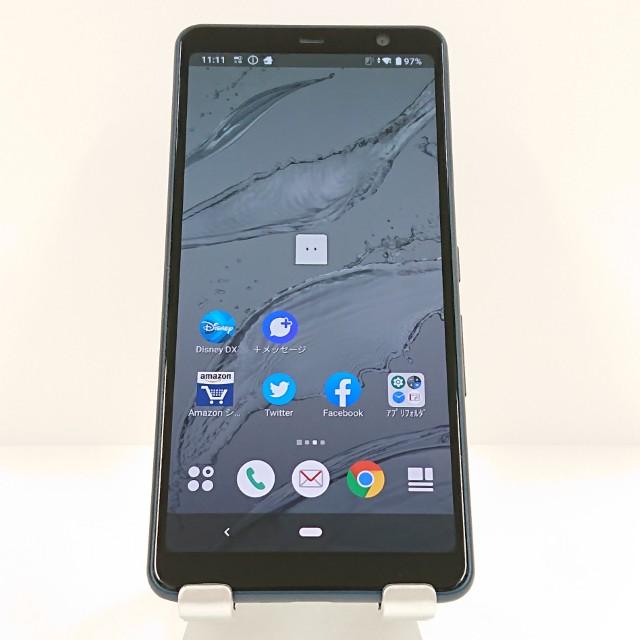 arrows Be3 F-02L ドコモ ブラック 送料無料 即決 本体 c20556