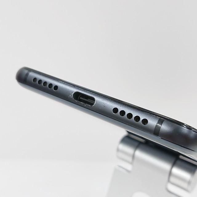 HUAWEI P20 Pro HW-01K ドコモ ブラック 送料無料 即決 本体 c20558