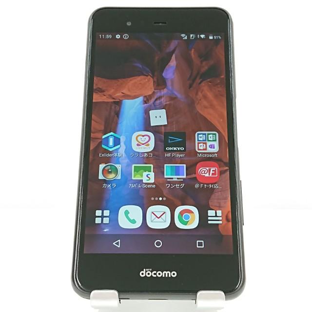 SIMフリー 本体 arrows Be F-04K 32 GB 379 ブラック arrows Be F-04K ドコモ ブラック 送料無料 即決 本体 c20561 : アーク