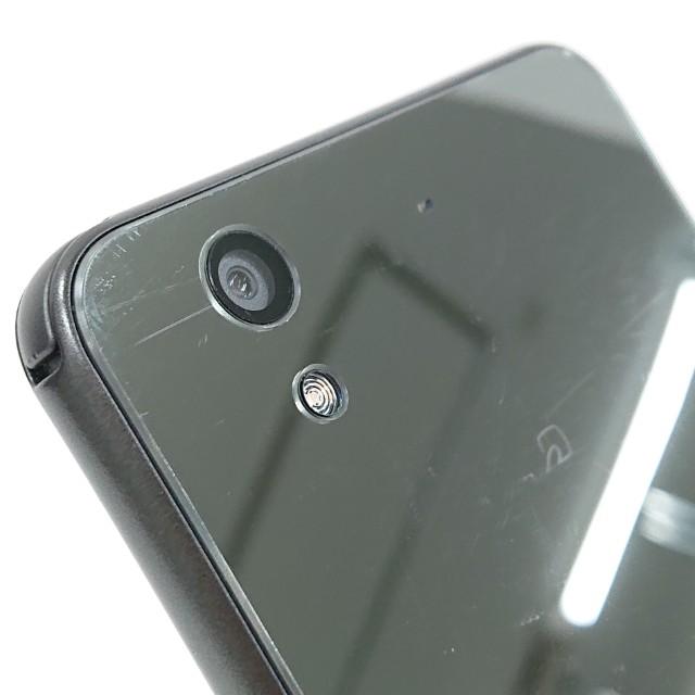 arrows Be F-04K ドコモ ブラック 送料無料 即決 本体 c20561 : アーク