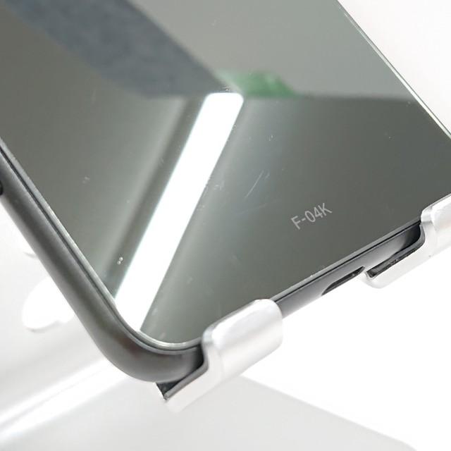 arrows Be F-04K ドコモ ブラック 送料無料 即決 本体 c20561 : アーク