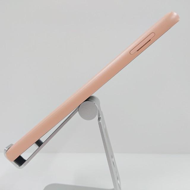 arrows We2 FCG02 au ライトオレンジ 送料無料 即決 本体 c20565
