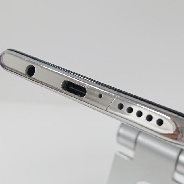 HUAWEI P30 lite MAR-LX2J SIMフリー パールホワイト 送料無料 即決