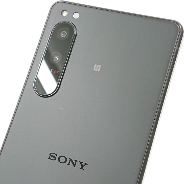 Xperia 5 IV A204SO SoftBank ブラック 送料無料 即決 本体 c20571