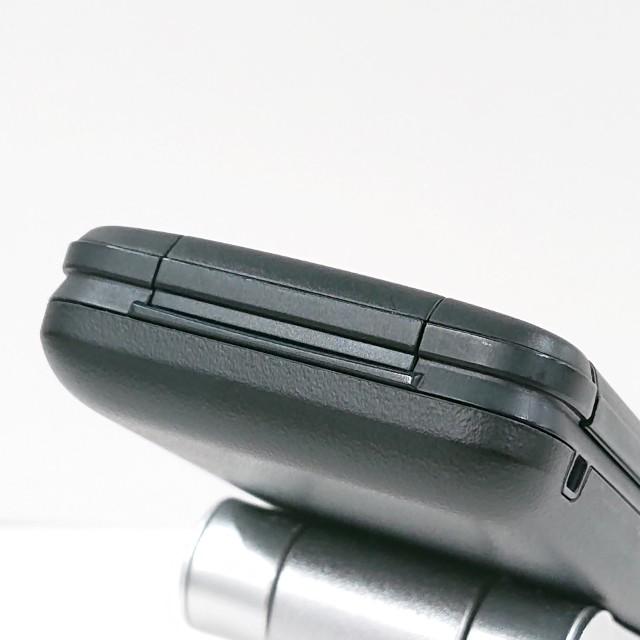 DIGNO ケータイ ベーシック KY-41B ドコモ ブラック 送料無料 即決
