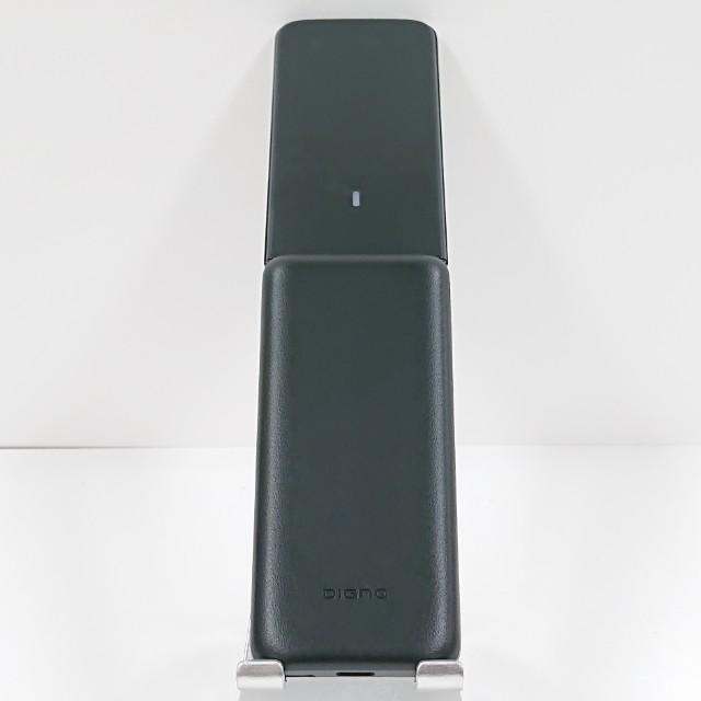 DIGNO ケータイ ベーシック KY-41B ドコモ ブラック 送料無料 即決