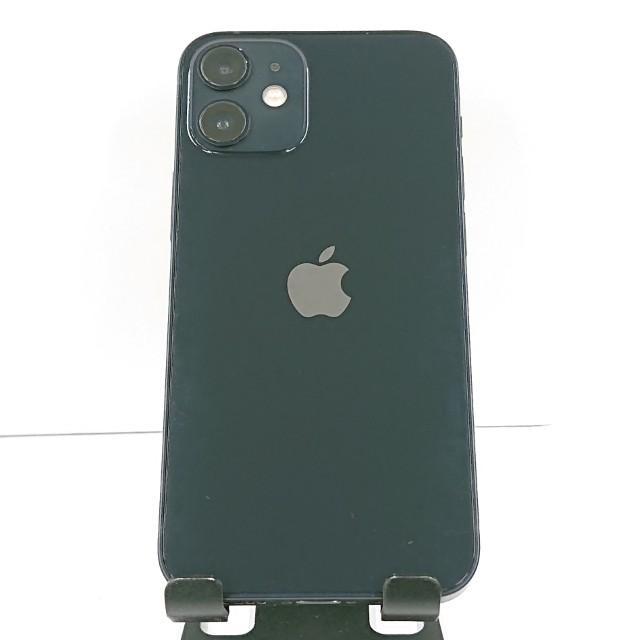 iPhone - アップル iPhone12 mini 256GB ブラック softbank iPhone12 mini 256GB SoftBank ブラック 送料無料 即決 本体 c20594