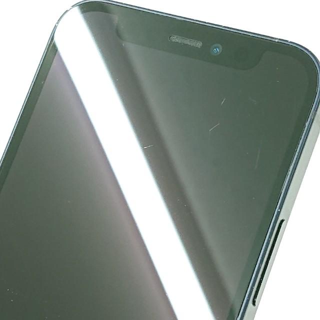 iPhone12 mini 256GB SoftBank ブラック 送料無料 即決 本体 c20594
