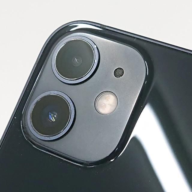 iPhone12 mini 256GB SoftBank ブラック 送料無料 即決 本体 c20594