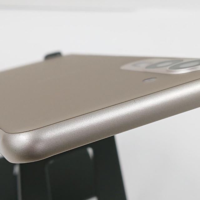 arrows We2 Plus F-51E ドコモ シャンパンシルバー 送料無料 即決 本体