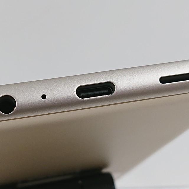 arrows We2 Plus F-51E ドコモ シャンパンシルバー 送料無料 即決 本体