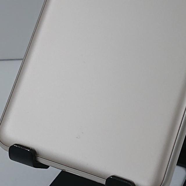 arrows We2 Plus F-51E ドコモ シャンパンシルバー 送料無料 即決 本体