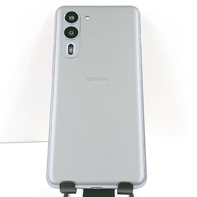 arrows We2 Plus F-51E ドコモ ストレートグレイ 送料無料 即決 本体