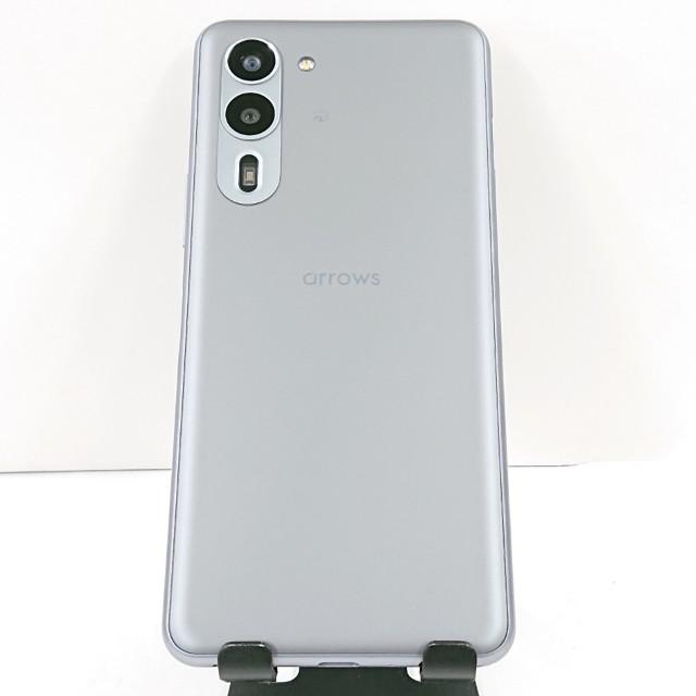 arrows We2 Plus F-51E ドコモ ストレートグレイ 送料無料 即決 本体