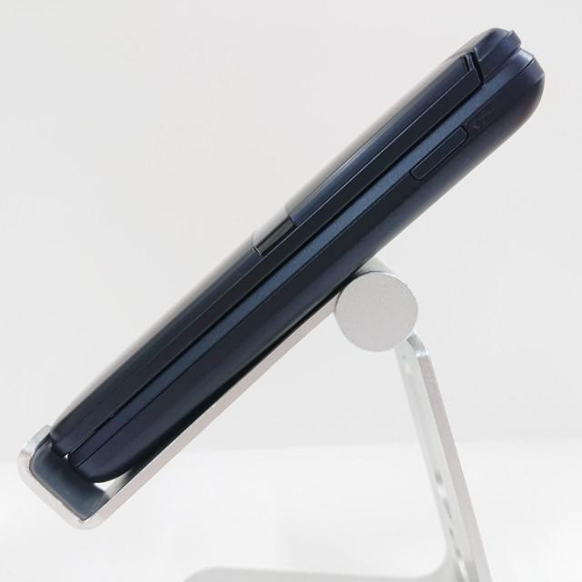 DIGNO ケータイ カメラレス KY-43C ドコモ ブラック 送料無料 即決