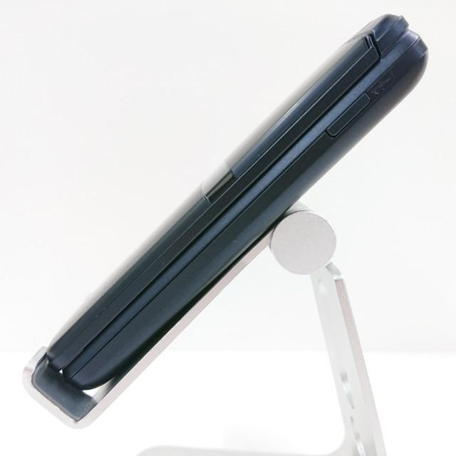 DIGNO ケータイ カメラレス KY-43C ドコモ ブラック 送料無料 即決