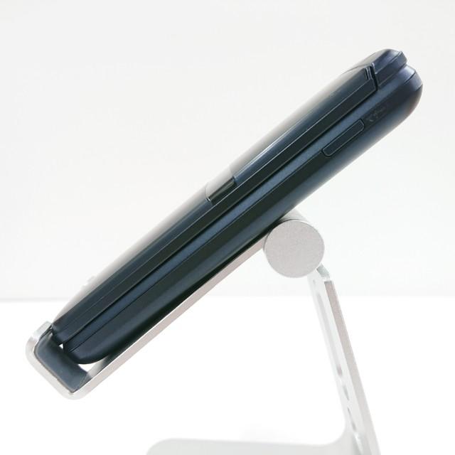 DIGNO ケータイ カメラレス KY-43C ドコモ ブラック 送料無料 即決