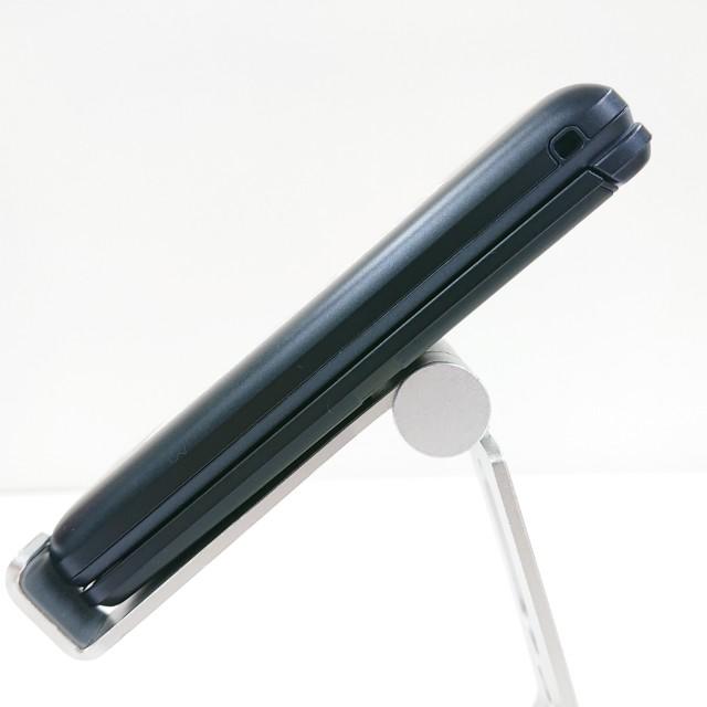 DIGNO ケータイ カメラレス KY-43C ドコモ ブラック 送料無料 即決