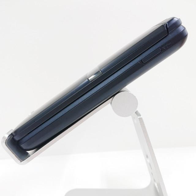 DIGNO ケータイ カメラレス KY-43C ドコモ ブラック 送料無料 即決