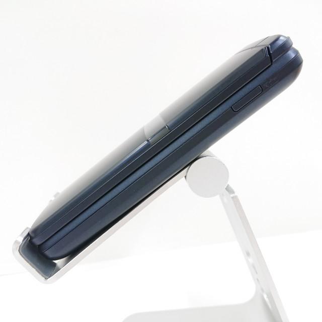 DIGNO ケータイ カメラレス KY-43C ドコモ ブラック 送料無料 即決