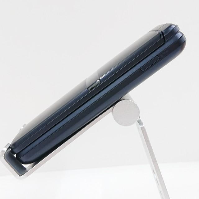 DIGNO ケータイ カメラレス KY-43C ドコモ ブラック 送料無料 即決