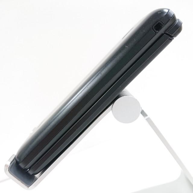 GRATINA KYF42 au ブラック 送料無料 即決 本体 c20670 : アーク