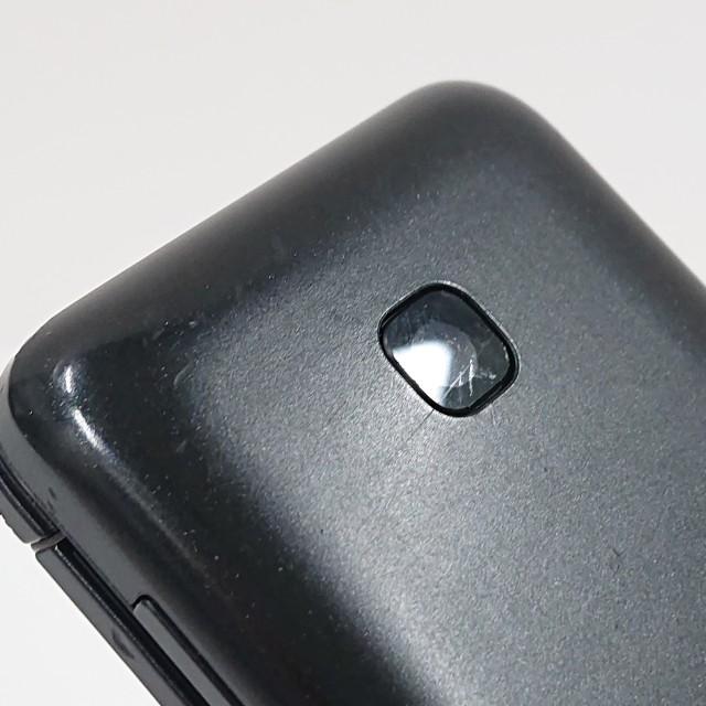 au　GRATINA KYF42 　ブラック　4G ガラケー 【未使用】 GRATINA KYF42 au ブラック 送料無料 即決 本体 c20681 : アーク