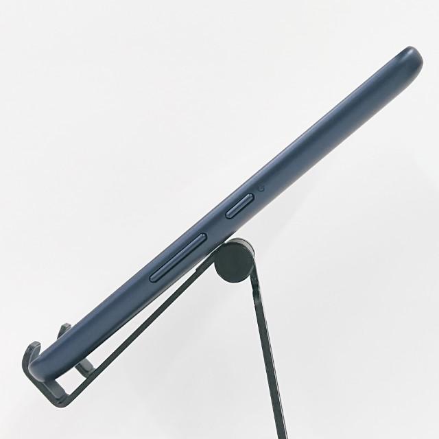 arrows Be4 Plus F-41B ドコモ ブラック 送料無料 即決 本体 c20699