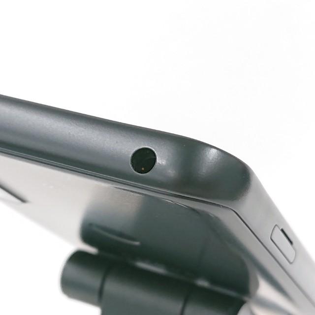 arrows We FCG01 au ブラック 送料無料 即決 本体 c20711 : アーク