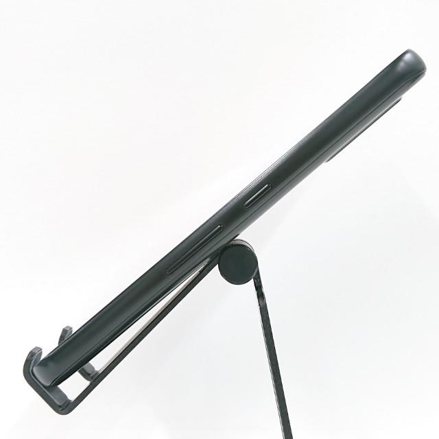 arrows We FCG01 au ブラック 送料無料 即決 本体 c20711 : アーク