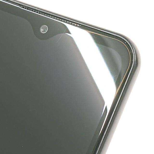 arrows We FCG01 au ブラック 送料無料 即決 本体 c20711 : アーク