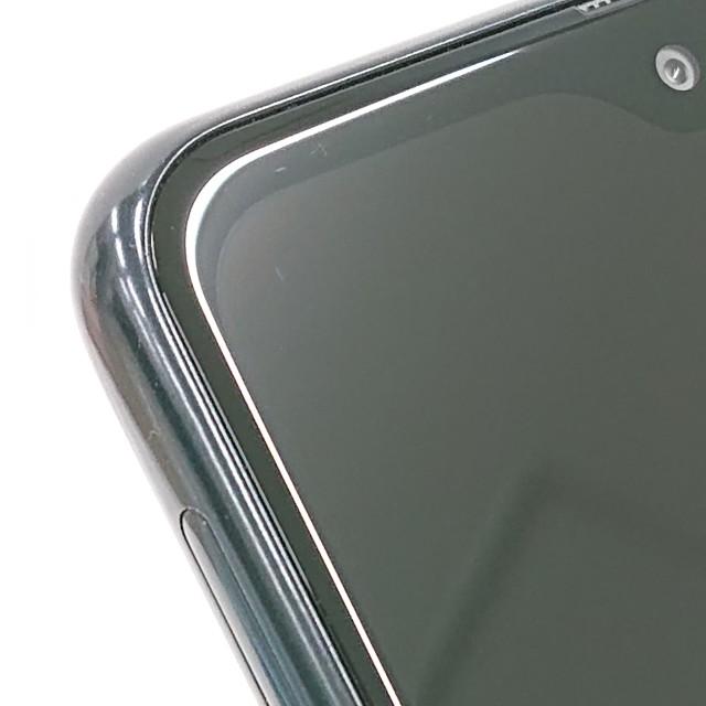 Galaxy A23 5G SCG18 au ブラック 送料無料 即決 本体 c20712 : アーク