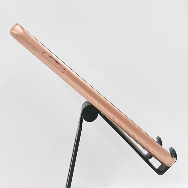 arrows We FCG01 au ローズゴールド 送料無料 即決 本体 c20713
