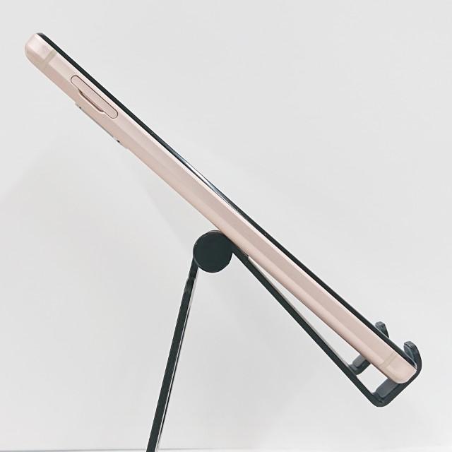 AQUOS sense4 basic A003SH Y!mobile ライトカッパー 送料無料 即決