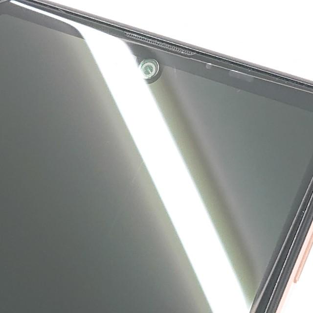 AQUOS sense4 basic A003SH Y!mobile ライトカッパー 送料無料 即決