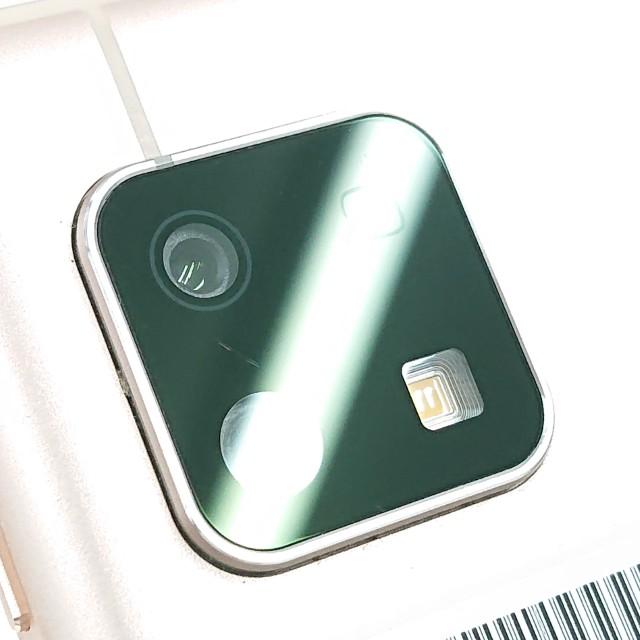 AQUOS sense4 basic A003SH Y!mobile ライトカッパー 送料無料 即決