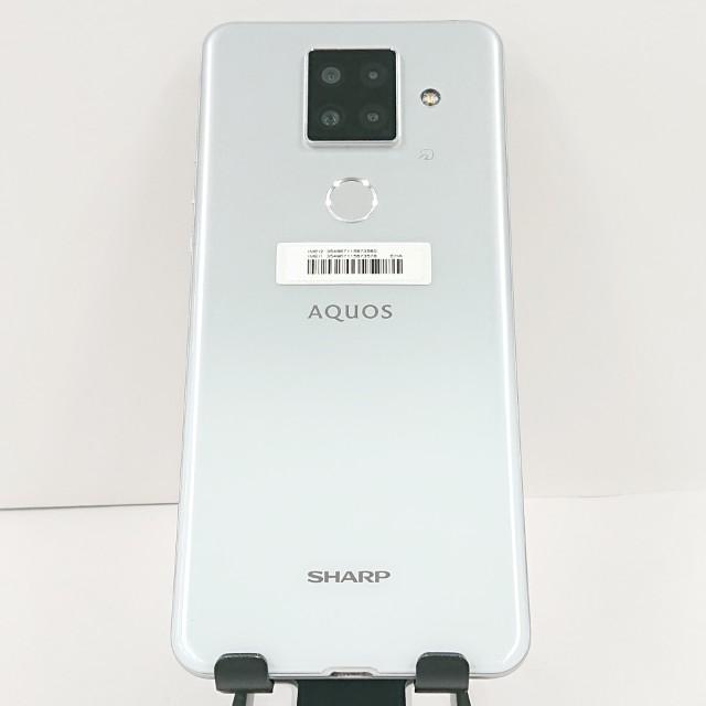 AQUOS sense4 plus SH-M16 mineo ホワイト 送料無料 即決 本体 c20719