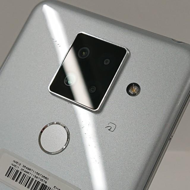 AQUOS sense4 plus SH-M16 mineo ホワイト 送料無料 即決 本体 c20719