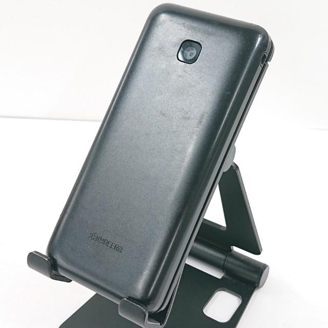 GRATINA KYF42 ブラック GRATINA KYF42 au ブラック 送料無料 即決 本体 c20811 : アーク