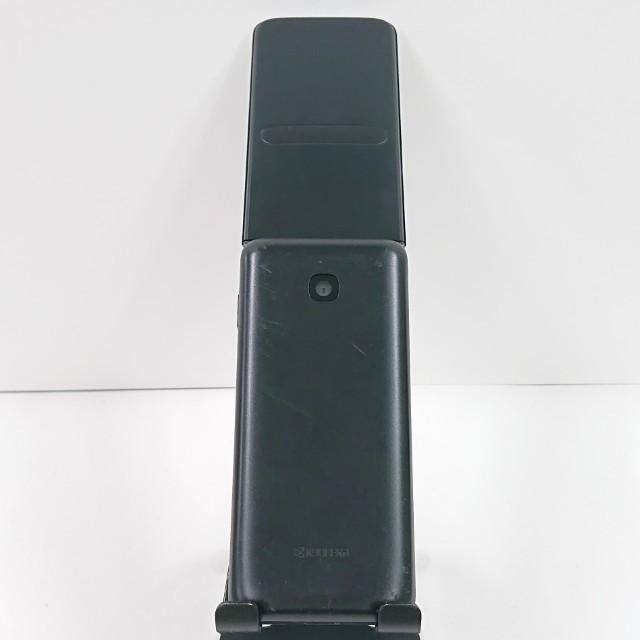 GRATINA KYF42 au ブラック 送料無料 即決 本体 c20814 : アーク