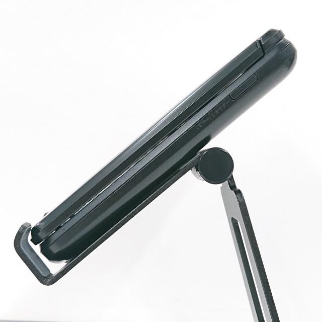 GRATINA KYF42 au ブラック 送料無料 即決 本体 c20816 : アーク